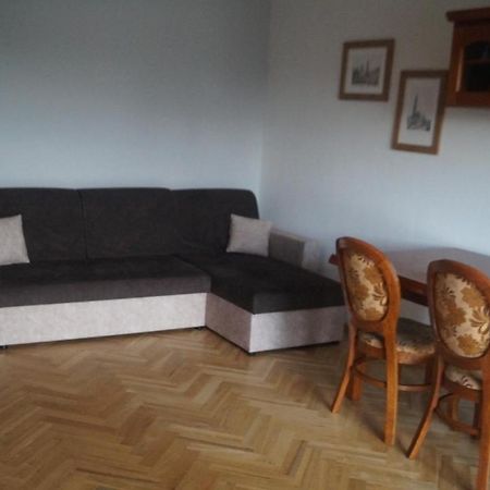 דירות ורוצלב Old Town Chic - 2 Pokoje, Bezplatny Parking, F-Vat מראה חיצוני תמונה