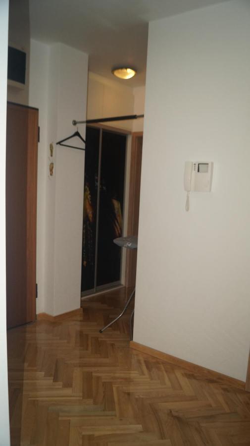 דירות ורוצלב Old Town Chic - 2 Pokoje, Bezplatny Parking, F-Vat מראה חיצוני תמונה