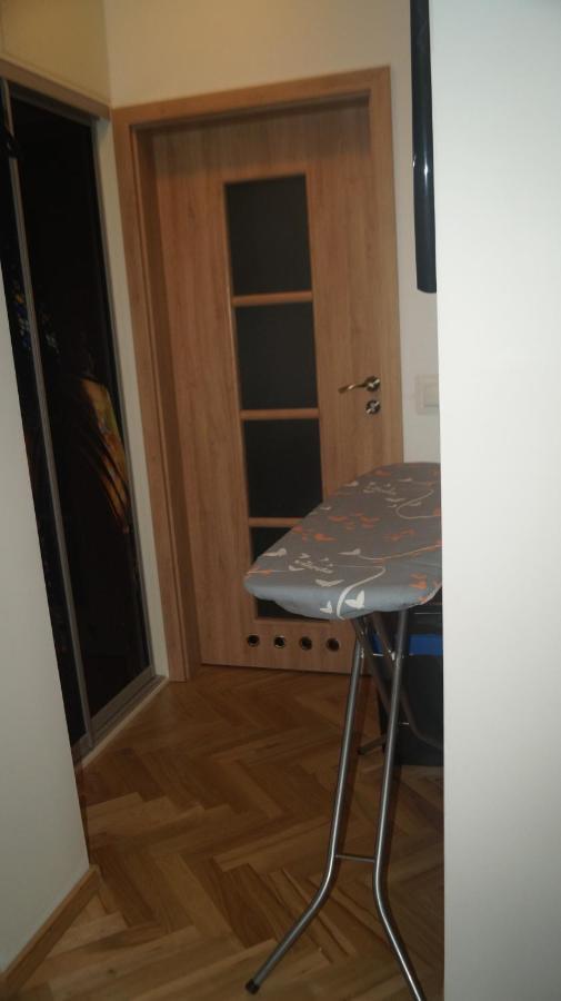 דירות ורוצלב Old Town Chic - 2 Pokoje, Bezplatny Parking, F-Vat מראה חיצוני תמונה