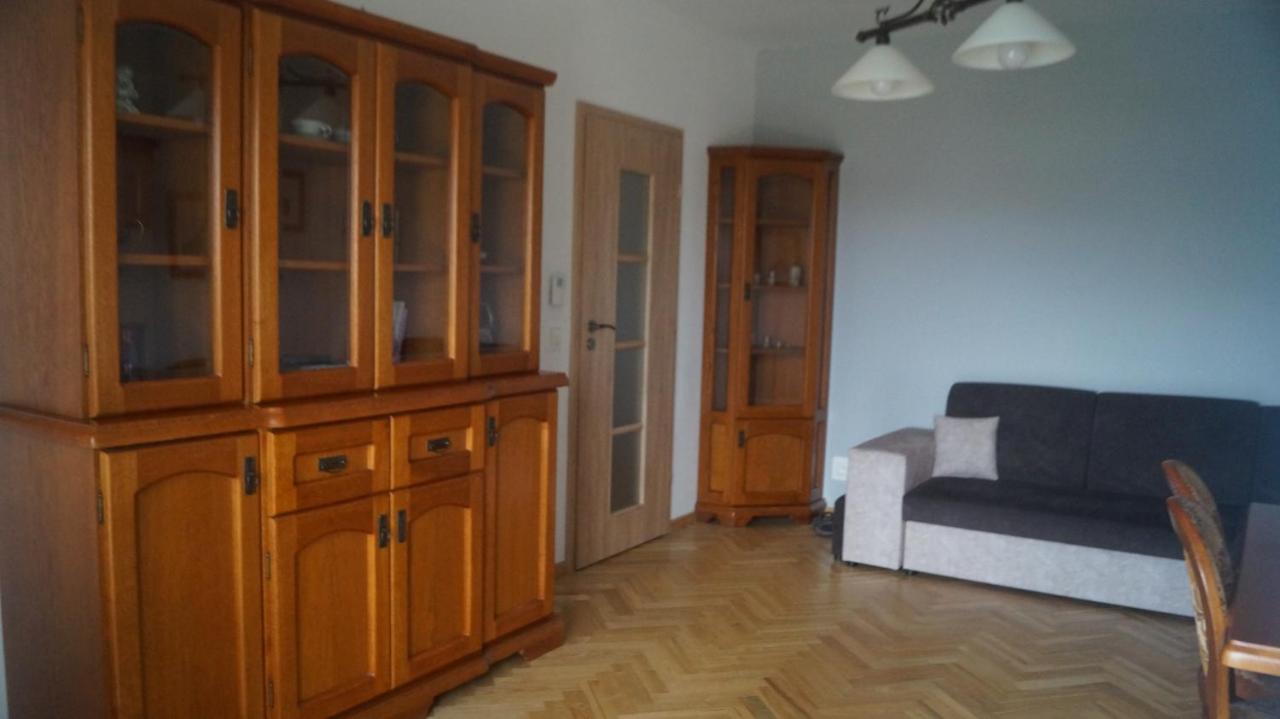 דירות ורוצלב Old Town Chic - 2 Pokoje, Bezplatny Parking, F-Vat מראה חיצוני תמונה