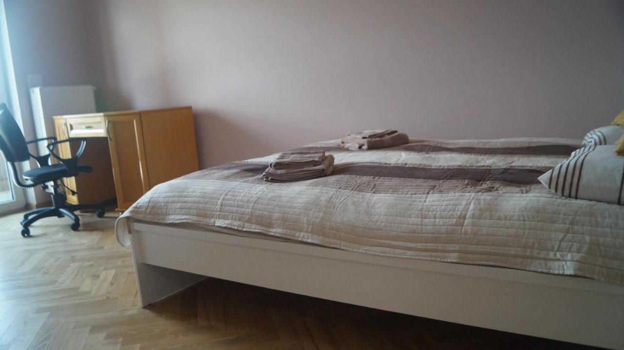 דירות ורוצלב Old Town Chic - 2 Pokoje, Bezplatny Parking, F-Vat מראה חיצוני תמונה