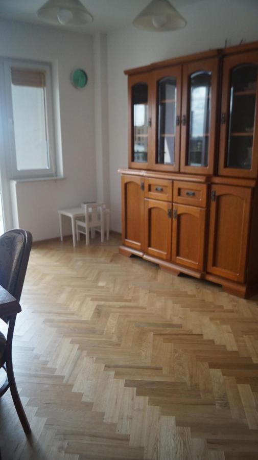 דירות ורוצלב Old Town Chic - 2 Pokoje, Bezplatny Parking, F-Vat מראה חיצוני תמונה