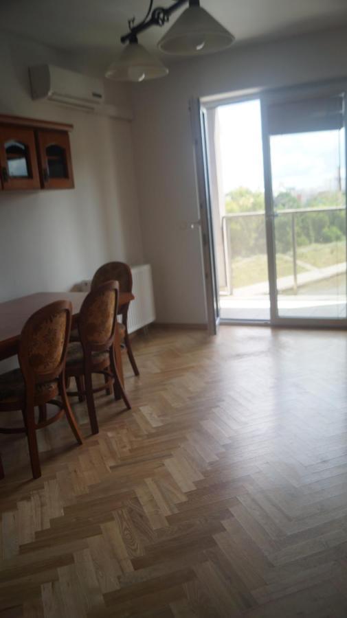 דירות ורוצלב Old Town Chic - 2 Pokoje, Bezplatny Parking, F-Vat מראה חיצוני תמונה