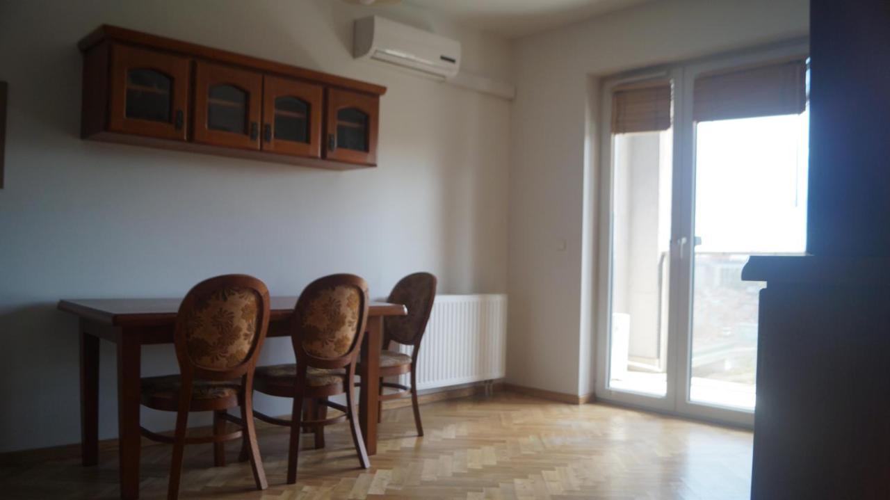 דירות ורוצלב Old Town Chic - 2 Pokoje, Bezplatny Parking, F-Vat מראה חיצוני תמונה