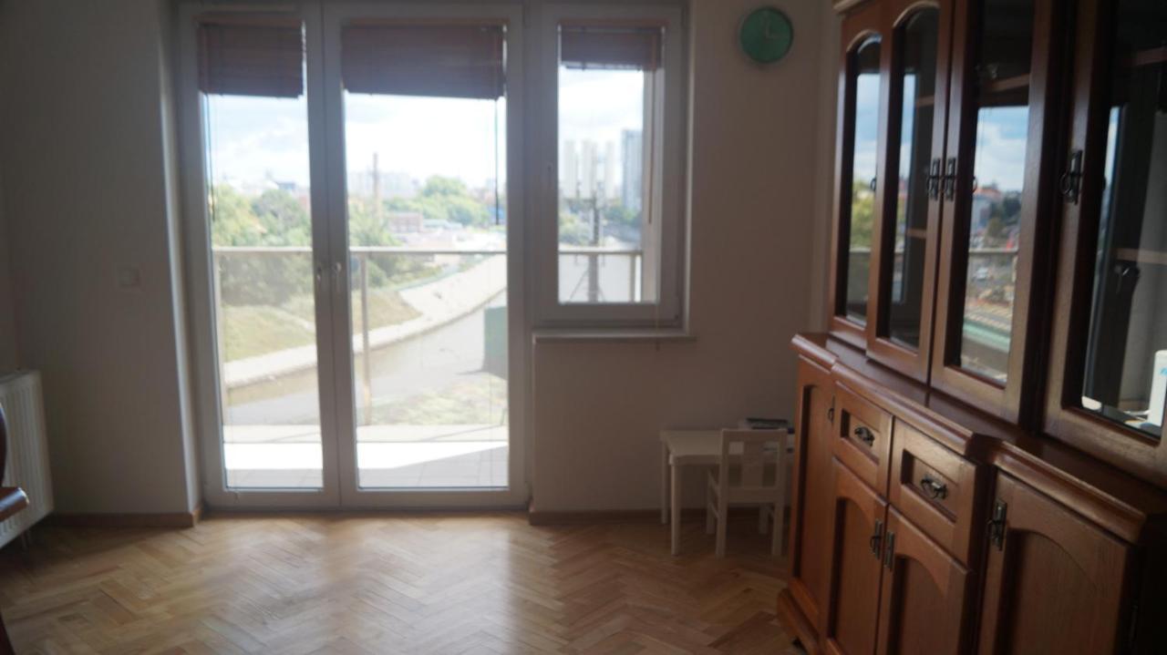 דירות ורוצלב Old Town Chic - 2 Pokoje, Bezplatny Parking, F-Vat מראה חיצוני תמונה